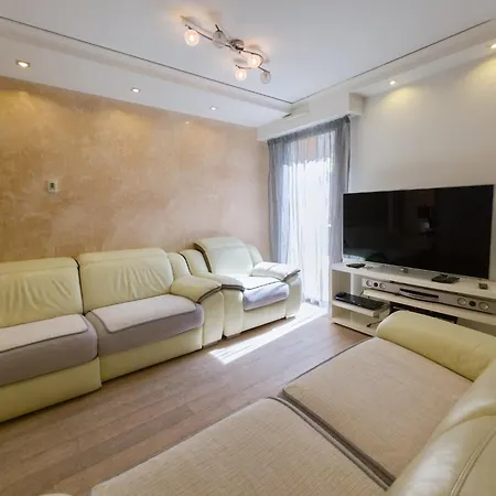 Appartament-villa 5 Pieces Au Borde De La Apartamento *