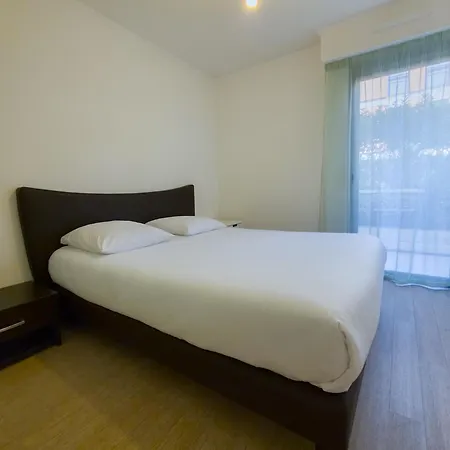 Apartamento Appartament-villa 5 Pieces Au Borde De La