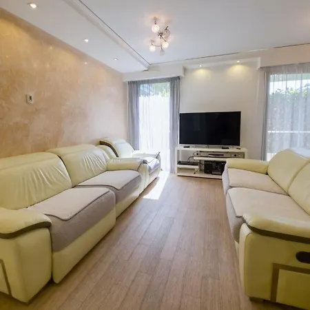 Appartament-villa 5 Pieces Au Borde De La Apartamento *