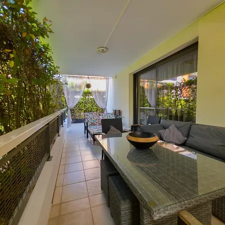 Appartament-villa 5 Pieces Au Borde De La Apartamento